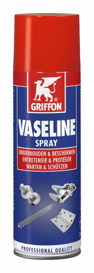 Afbeeldingen van GRIFFON VASELINE SPRAY 300ML