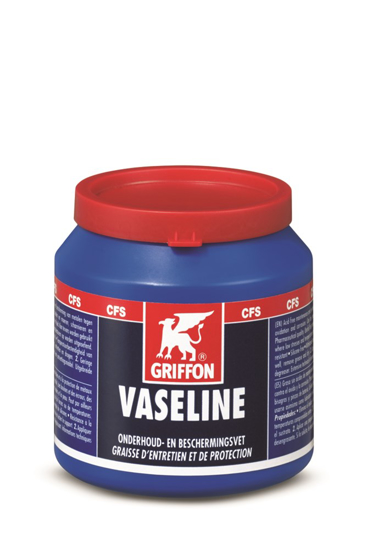 Afbeeldingen van GRIFFON VASELINE POT 200G