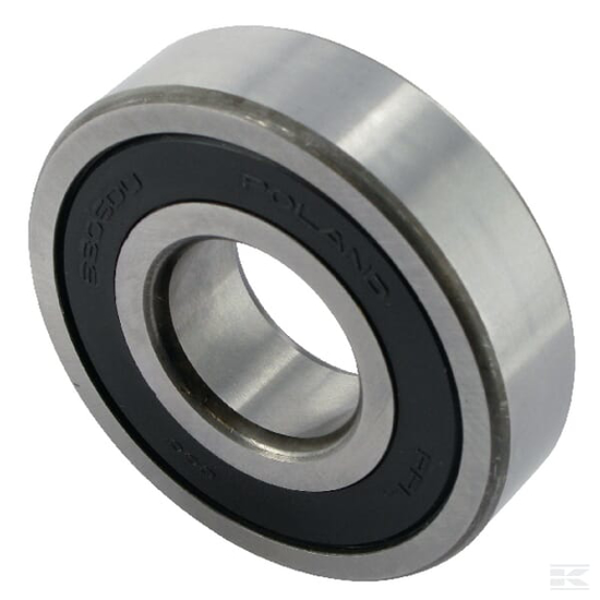 Afbeeldingen van KOGELLAGER 6305-2RS