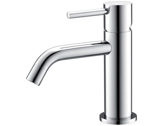 Afbeeldingen van STYLE WASTAFELKRAAN CHROOM