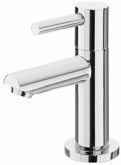 Afbeeldingen van AMADOR FONTEINKRAAN CHROOM 1/2"