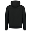 Afbeeldingen van SOFTSHELL BOMBER CAPUCHON RE2050 402704BLACKXXL