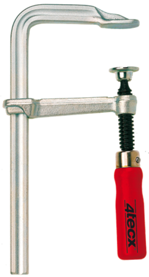 Afbeeldingen van LIJMTANG GEHEEL STAAL 800 / 120MM 4T