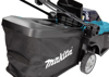 Afbeeldingen van MAKITA LXT 2X18 V ACCU GRASMAAIER 43 CM DLM432Z