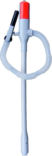 Afbeeldingen van HEVELPOMP ELEKTRISCH + AUTOSTOP