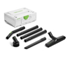 Afbeeldingen van FESTOOL STANDAARD REINIGINGSSET RS-ST D 27/36-PLUS