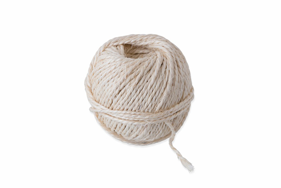 Afbeeldingen van DX PAKTOUW SISAL 2/600 500GRAM CA.135MTR