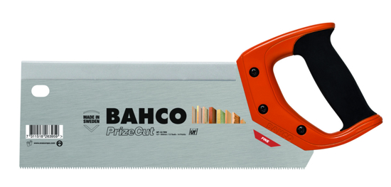 Afbeeldingen van BAHCO HANDZAAG PRIZECUT KAP 12