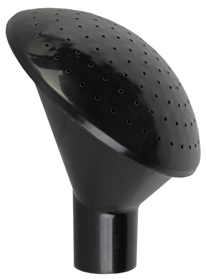 Afbeeldingen van BROES LOS VOOR GIETER 5 EN 10 LITER