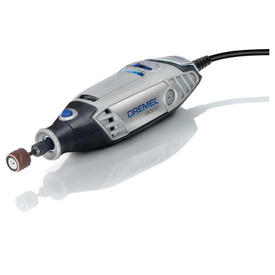 Afbeeldingen van DREMEL MULTITOOL 3000-5 INCL 5 ACCESSOIRES, IN DOOS