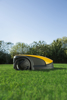 Afbeeldingen van STIGA ESSENTIAL DRAADGELEIDE ROBOTMAAIER G 1200