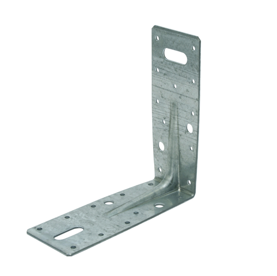 Afbeeldingen van GB HOEKANKER MET RIL SV 150X150