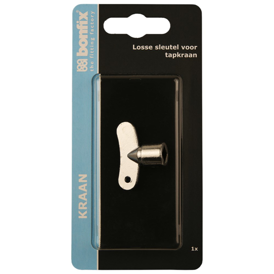 Afbeeldingen van BONFIX LOSSE SLEUTEL VOOR TAPKRAAN 6MM