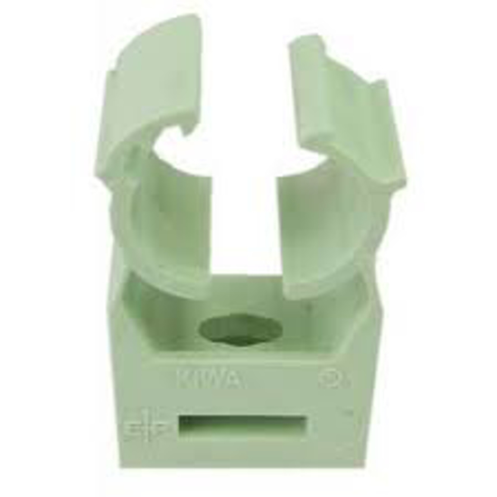 Afbeeldingen van SNEL-KLIKZADEL TYPE '77 KIWA 22MM