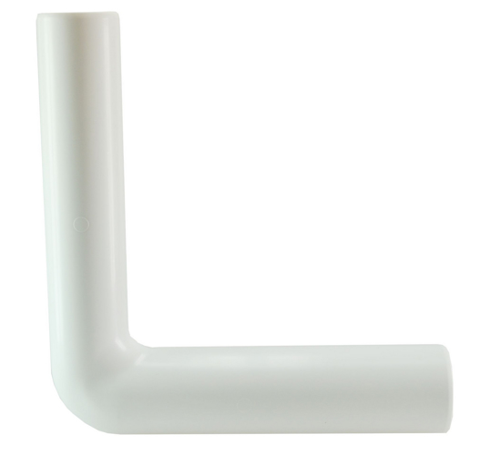 Afbeeldingen van LOSSE VALPIJP TBV LAAGHANGEND RESERVOIR 44/50