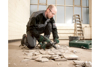 Afbeeldingen van METABO COMBIHAMER KHE 3251 + SNELSPANBOORHOUDER ***