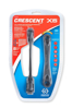 Afbeeldingen van CRESCENT 2 PC. X6 RATCH MET WRENCH SET