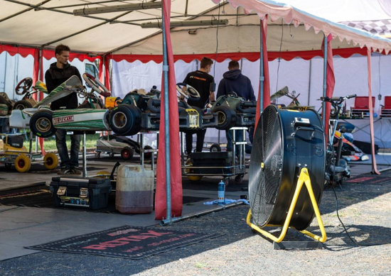 Afbeeldingen van MASTER INDUSTRIELE VENTILATOR DF36 P 13200 M3-U