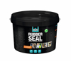 Afbeeldingen van BISON RUBBER SEAL COATING ZWART POT 750ML
