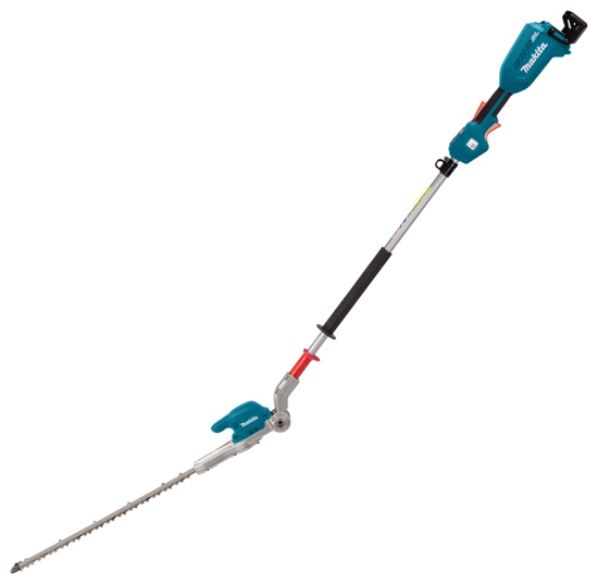 Afbeeldingen van MAKITA LXT 18 V ACCU STOKHEGGENSCHAAR 50 CM VERSTELBAAR DUN500WZ