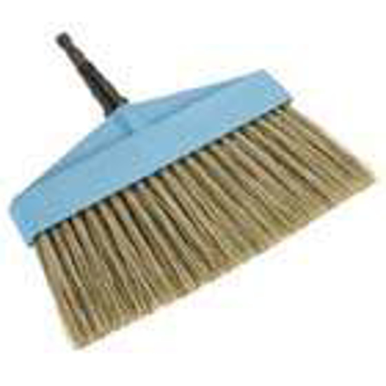 Afbeeldingen van GARDENA COMBISYSTEM TERRASBEZEM 32CM