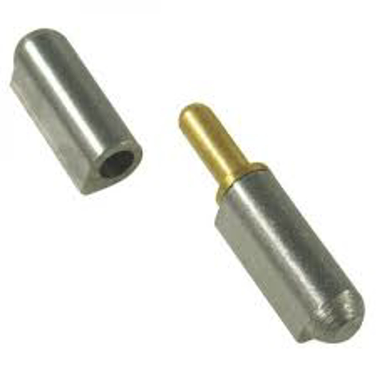 Afbeeldingen van AANLASPAUMELLE 140MM BLANK