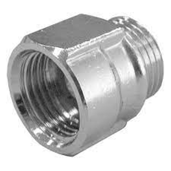 Afbeeldingen van KEERKLEP, WATER 3/4 INCH.BI. DHZ