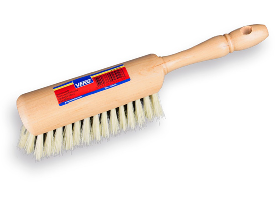 Afbeeldingen van HANDVEGER, VERO 27039 S, MET ZACHTE KUNSTVEZEL 45 MM.