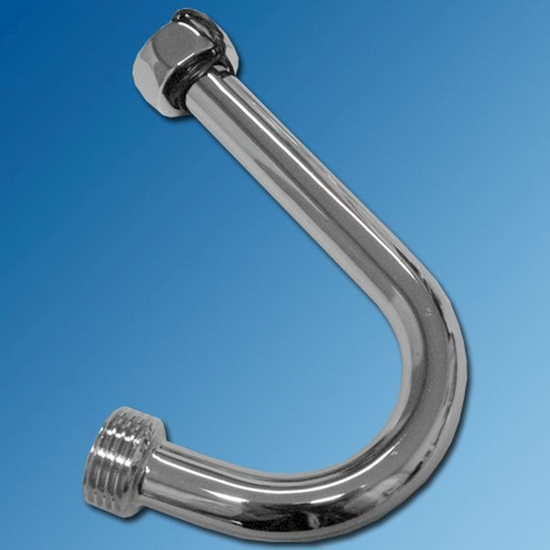 Afbeeldingen van STIJGPIJPJE ***VANAF HEDEN NIET MEER LEVERBAAR! 1/2”BI. X 1/2”BU. IN BLISTER