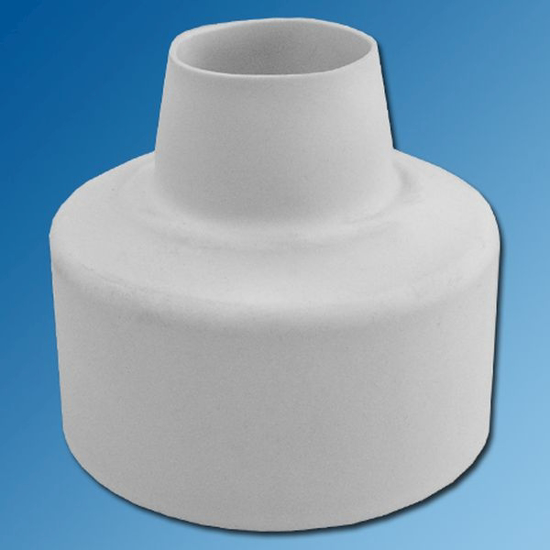 Afbeeldingen van TOILETSOK 1 INCH. DHZ