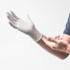 Afbeeldingen van EAZYFIX NITRIL WEGWERPHANSCHOENEN (5PAAR)