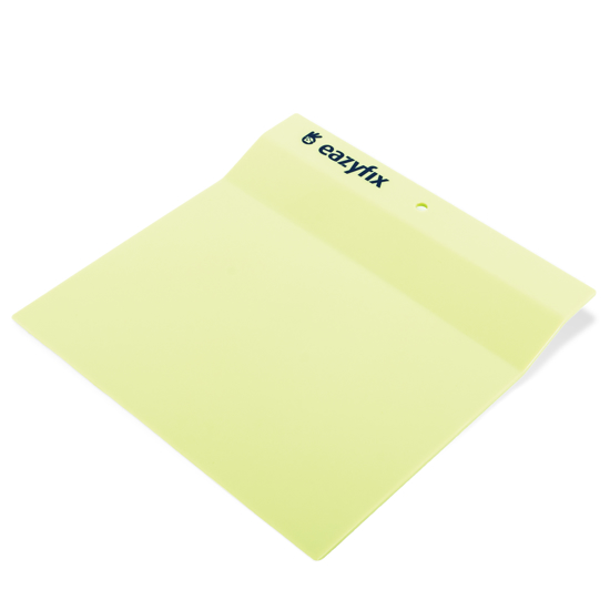 Afbeeldingen van EAZYFIX PREMIUM MENGPLATEAU