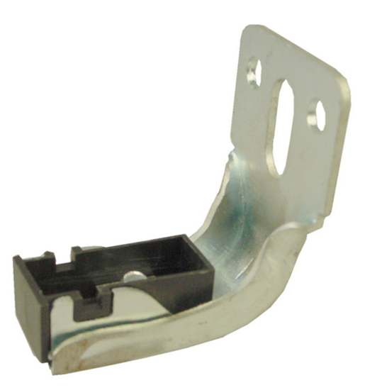 Afbeeldingen van RADIATOR ONDERSTEUN BEUGEL GEISOLEERD