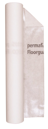 Afbeeldingen van PRIMACOVER BASIC 1MX25M ZKV LIGHT 140 GR/M2