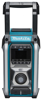 Afbeeldingen van MAKITA BOUWRADIO FM DAB/DAB+ BLUETOOTH MR007GZ