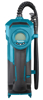 Afbeeldingen van MAKITA XGT 40 V MAX LUCHTPOMP MP001GZ
