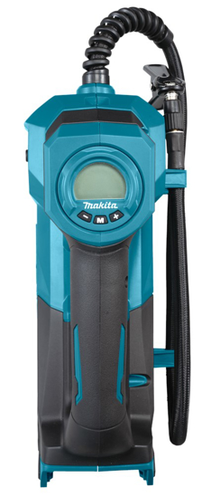 Afbeeldingen van MAKITA XGT 40 V MAX LUCHTPOMP MP001GZ