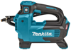 Afbeeldingen van MAKITA XGT 40 V MAX LUCHTPOMP MP001GZ