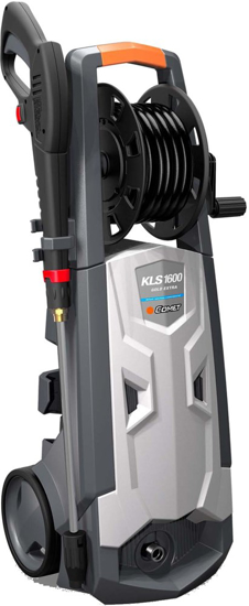 Afbeeldingen van COMET HOGEDRUKREINIGER KLS 1600 GOLD EXTRA 230V