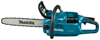 Afbeeldingen van MAKITA XGT 40 V MAX KETTINGZAAG 35 CM UC011GZ