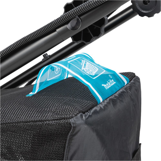 Afbeeldingen van MAKITA ACCU GRASMAAIER LM002GZ 530MM BASIC ZONDER ACCU EN LADER / DOOS