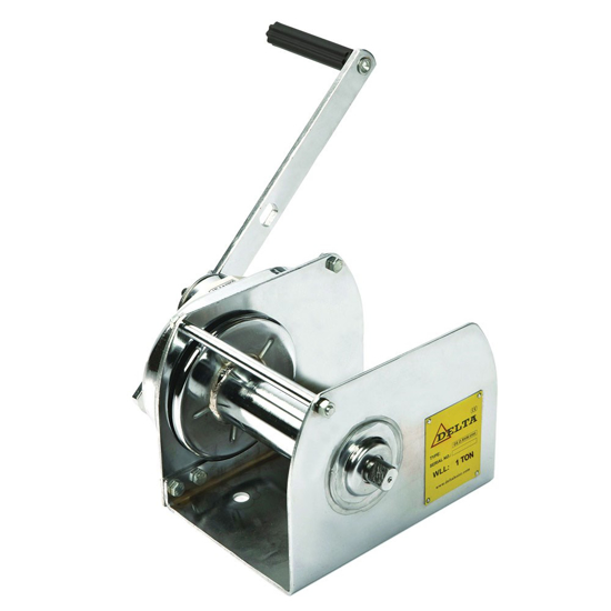 Afbeeldingen van DELTA HANDLIER RHW - 1 TON