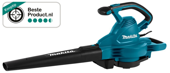 Afbeeldingen van MAKITA BLADBLAZER 230V-1650W UB0801