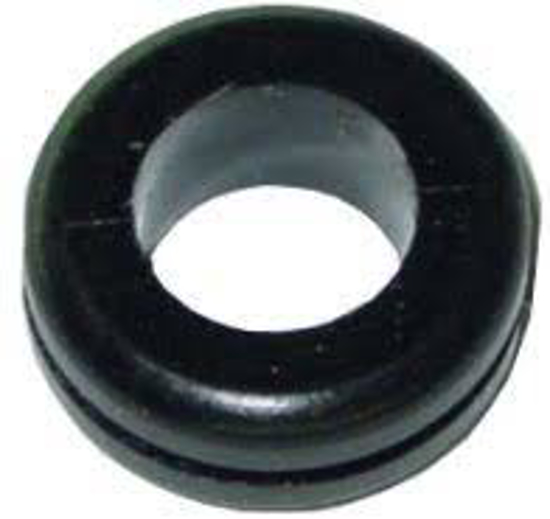 Afbeeldingen van DOORVOERRUBBER-DUBBELZIJDIG-10X12X18