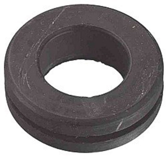 Afbeeldingen van DOORVOERRUBBER-DUBBELZIJDIG-21X31X38