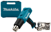 Afbeeldingen van MAKITA 230 V HETELUCHTPISTOOL HG5030K