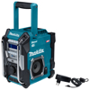 Afbeeldingen van MAKITA BOUWRADIO FM DAB/DAB+ BLUETOOTH MR004GZ