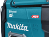 Afbeeldingen van MAKITA BOUWRADIO FM DAB/DAB+ BLUETOOTH MR004GZ