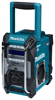 Afbeeldingen van MAKITA BOUWRADIO FM DAB/DAB+ BLUETOOTH MR004GZ