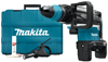 Afbeeldingen van MAKITA XGT 2X40 V MAX COMBIHAMER HR006GZ
